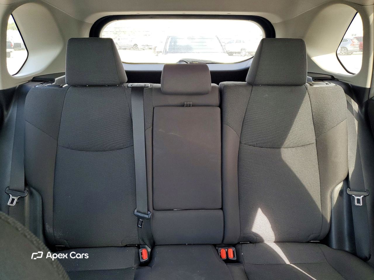 Toyota RAV 4 2020