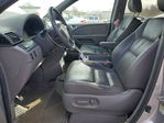 Honda Odyssey 2010