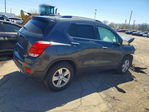 Chevrolet Trax 2018