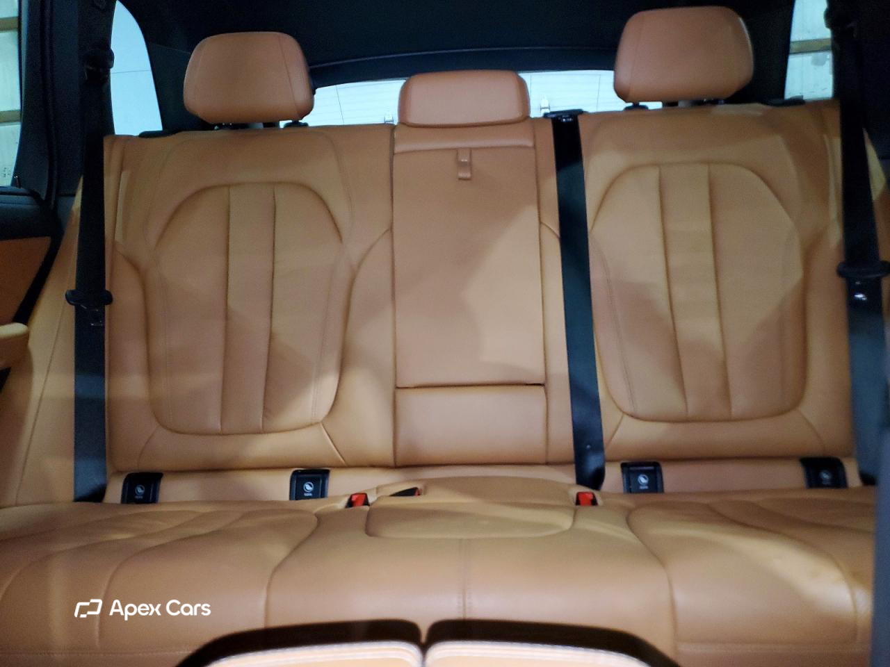 BMW X5 2019