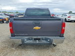 Chevrolet Silverado 2011