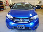 Honda Fit 2015