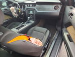 Ford Mustang 2014