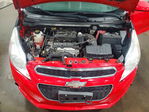 Chevrolet Spark 2015