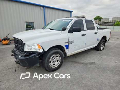 RAM 1500 2021 - Image 1 of 13