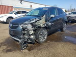 Buick Encore 2018