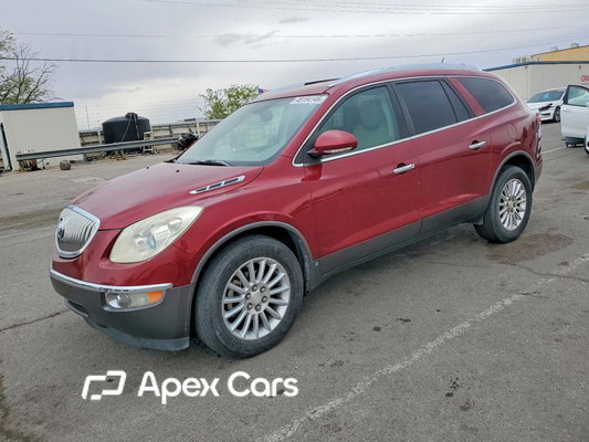 Buick Enclave 2010 - Image 1 of 14