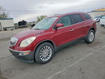 Buick Enclave 2010