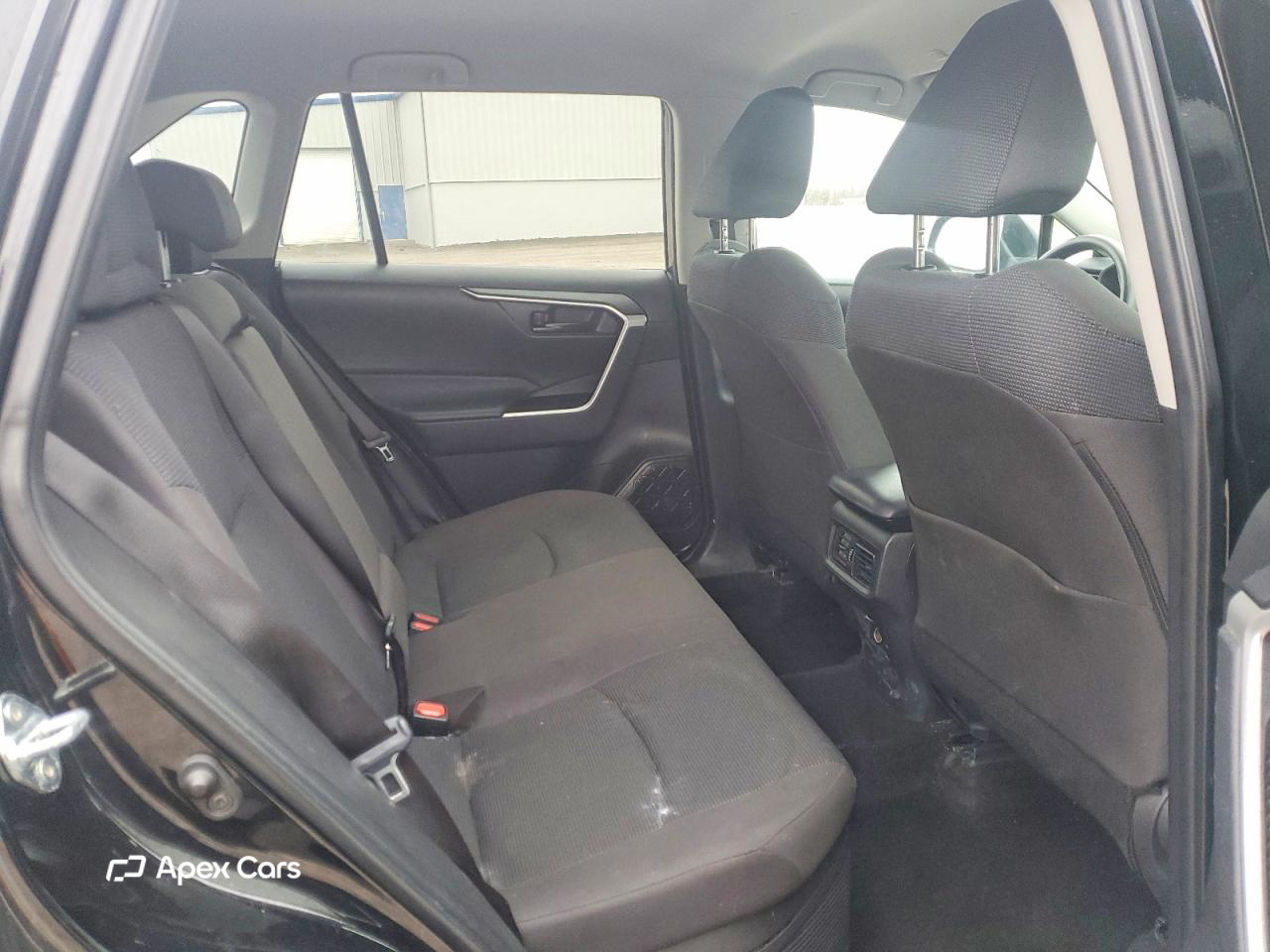 Toyota RAV 4 2024
