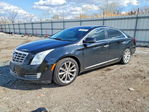 Cadillac XTS 2015
