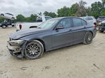 BMW Series 3 2015