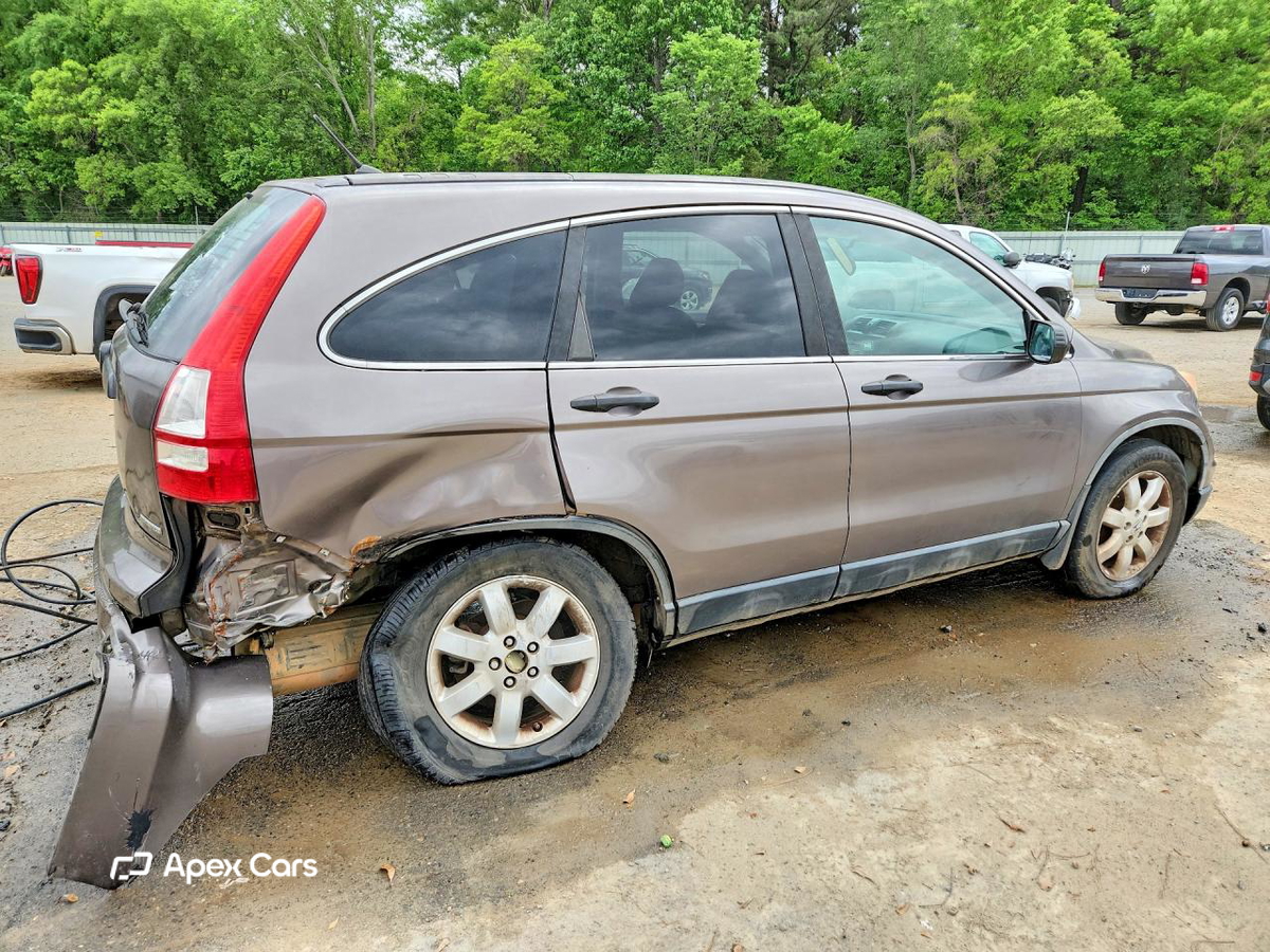 Honda CR-V 2011