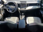 Toyota RAV 4 2016