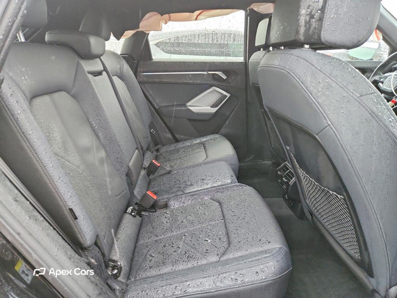 Audi Q3 2024