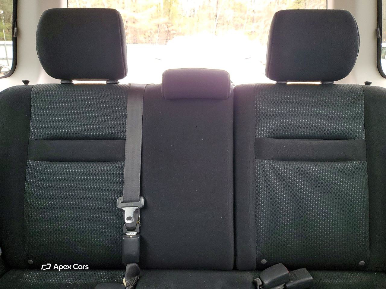 Scion xB 2006