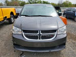 Dodge Caravan 2018