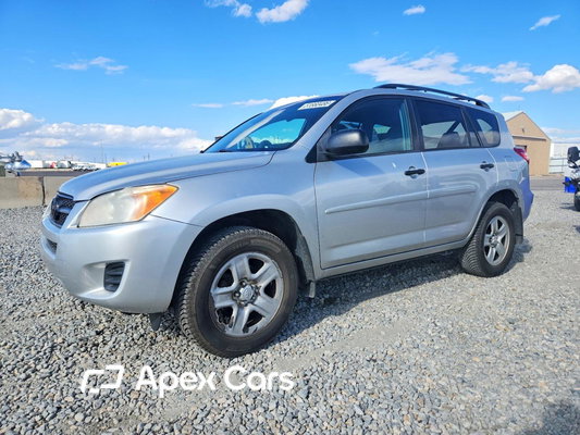 Toyota RAV 4 2012 - Image 1 of 13