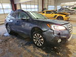 Subaru Outback 2015