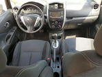 Nissan Versa 2016