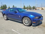 Ford Mustang 2012