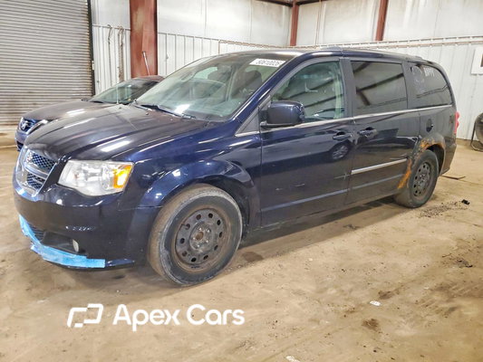 Dodge Caravan 2011 - Image 1 of 13
