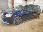 Dodge Caravan 2011