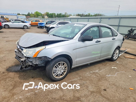 Ford Focus 2011 - Zdjęcie 1 z 14