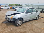 Ford Focus 2011