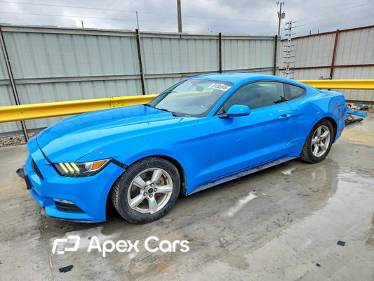 Ford Mustang 2017 - Image 1 of 13