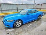 Ford Mustang 2017
