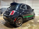 Fiat 500 2016