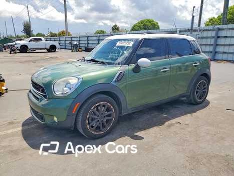 MINI Cooper 2016 - Image 1 of 12