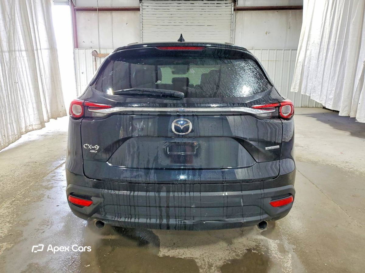Mazda CX-9 2023