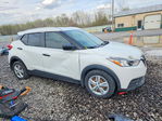 Nissan Kicks 2019