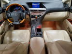 Lexus RX 2011