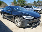 Tesla Model S 2016