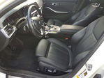 BMW Series 3 2020
