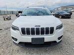 Jeep Cherokee 2021