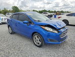 Ford Fiesta 2018