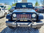 Jeep Wrangler 2014