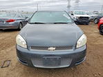 Chevrolet Impala 2013