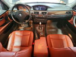 BMW Series 3 2009