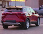 Chevrolet Blazer 2020