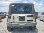 Jeep Wrangler 2011