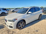 BMW X1 2017