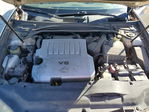 Lexus ES 2011