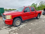 Chevrolet Silverado 2008