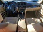 BMW Series 3 2011