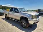 GMC Sierra 2007