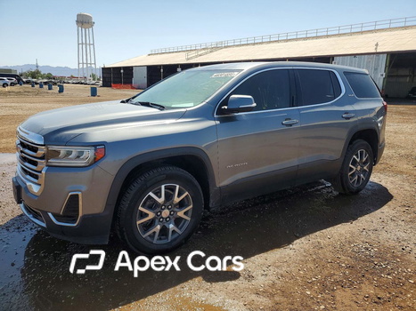 GMC Acadia 2021 - Image 1 of 5